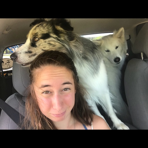 Meet your Posher, Nicole - Picture 4 of 4